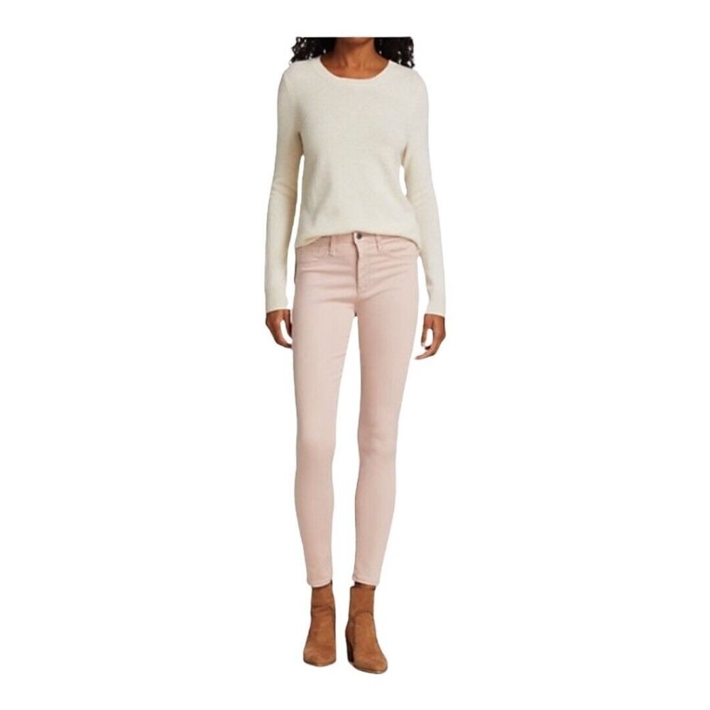 Adriano Goldschmied Farrah Ankle Seamless High Rise Size‎ 29R